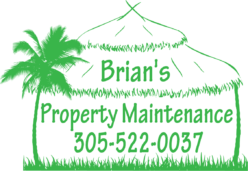 Brian’s Property Maintenance